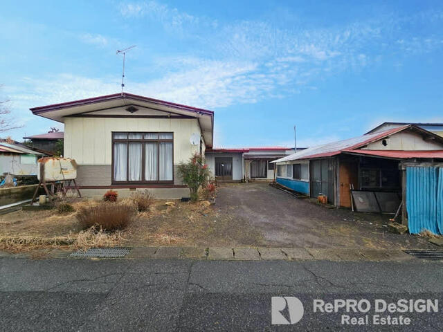 detached 秋田県男鹿市船越字船越