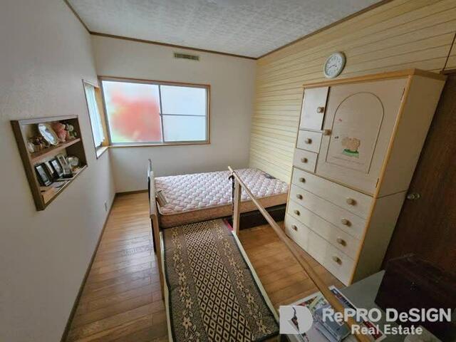 detached 秋田県男鹿市船越字船越