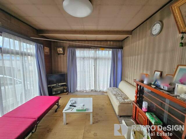 detached 秋田県男鹿市船越字船越