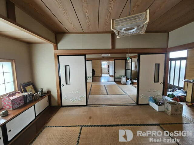 detached 秋田県男鹿市船越字船越