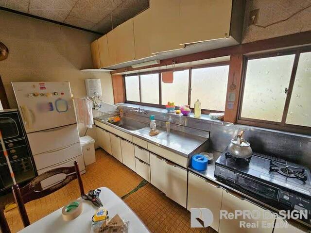 detached 秋田県男鹿市船越字船越