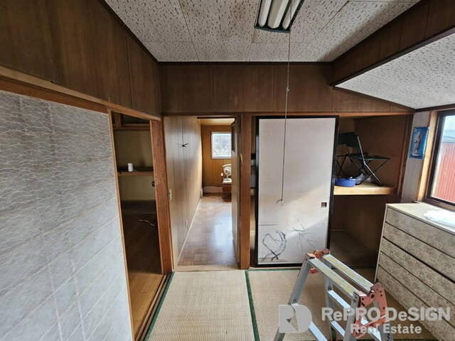 detached 秋田県男鹿市船越字船越