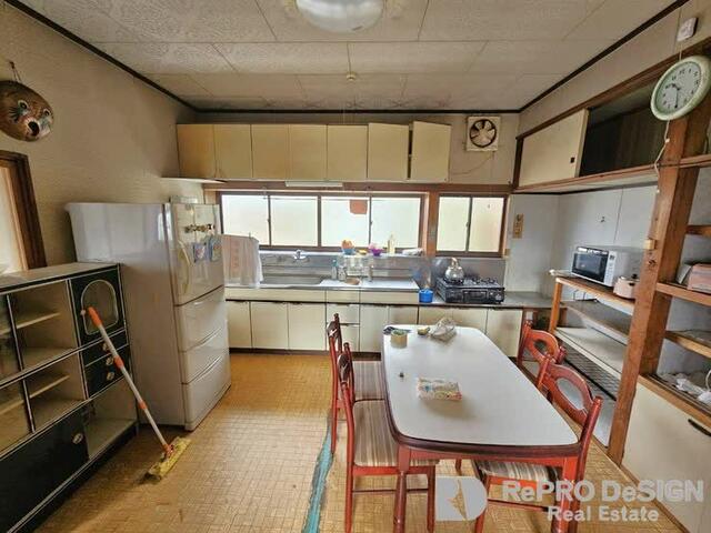 detached 秋田県男鹿市船越字船越