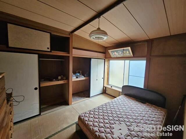 detached 秋田県男鹿市船越字船越