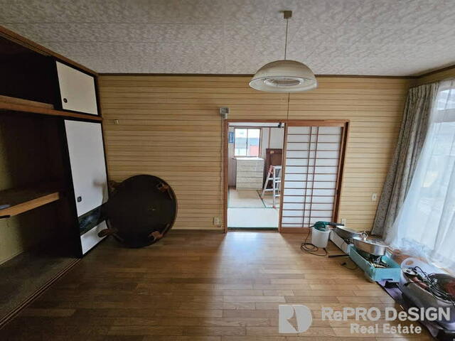 detached 秋田県男鹿市船越字船越