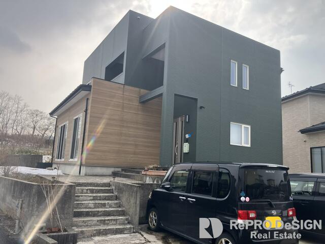 house for sale in Akita, Akita | ¥17,400,000 | 2LDK | Akiyama house f…