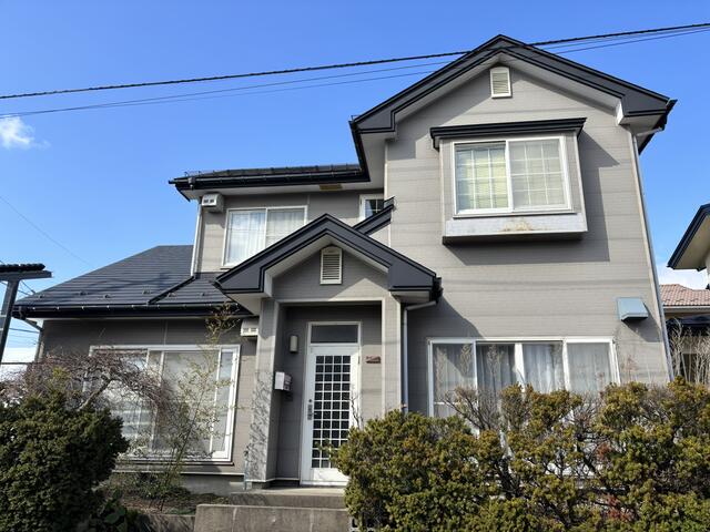 秋田県秋田市の一戸建て | 1500万円 | 4LDK | 181.52m² | Akiyama house finder