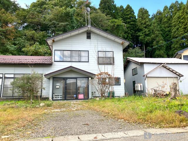 秋田県秋田市の一戸建て | 700万円 | 6SDK | 723.93m² | Akiyama house finder