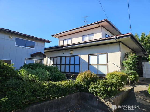 秋田県秋田市の一戸建て | 1150万円 | 5DK | 268.83m² | Akiyama house finder