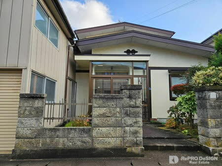 秋田県秋田市の一戸建て | 980万円 | 6DK | 203.34m² | Akiyama house finder