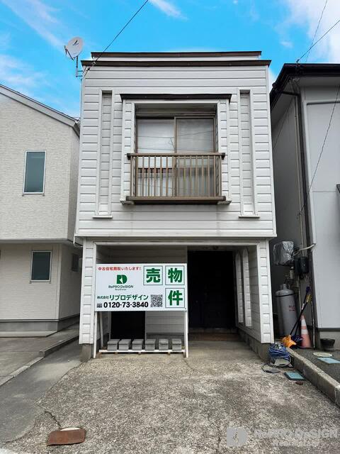 秋田県秋田市の一戸建て | 690万円 | 3LDK | 92.46m² | Akiyama house finder