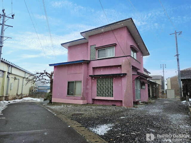 ハトマークサイト】秋田県【奥羽本線】泉外旭川駅の売一戸建ての