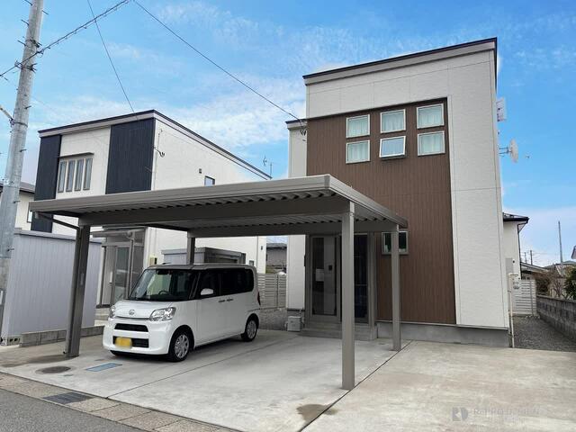 秋田県秋田市の一戸建て | 1980万円 | 3LDK | 184.66m² | Akiyama house finder