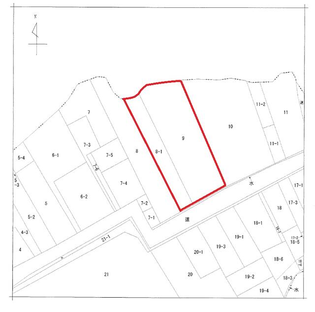 【不動産ジャパン】物件詳細：秋田県横手市城南町／横手駅の物件情報：売地