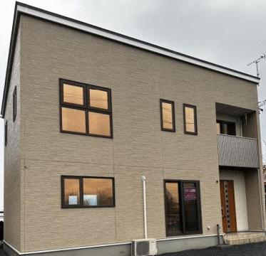 岩手県奥州市の一戸建て | 1599万円 | 4LDK | 227.77m² | Akiyama house finder