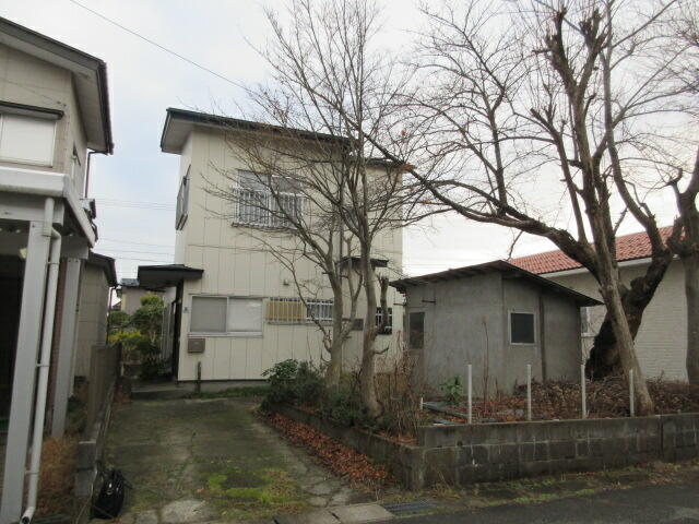 house for sale in Akita, Akita | ¥4,300,000 | 2SLDK | Akiyama house f…