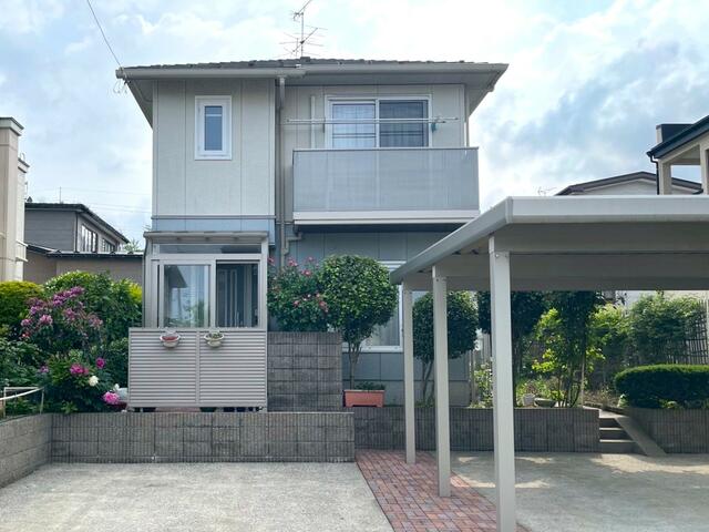 秋田県秋田市の一戸建て | 2350万円 | 3LDK | 233.29m² | Akiyama house finder