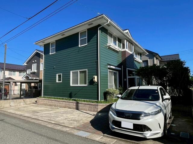house for sale in Akita, Akita | ¥17,400,000 | 4SLDK | Akiyama house…