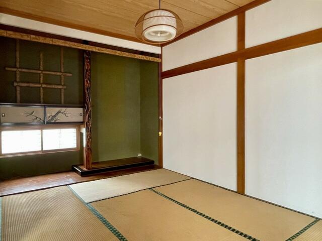 detached 秋田県南秋田郡八郎潟町字一日市 地図を見る