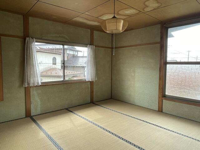 detached 秋田県南秋田郡八郎潟町字一日市 地図を見る