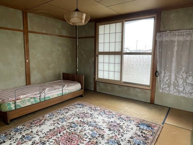 detached 秋田県南秋田郡八郎潟町字一日市 地図を見る
