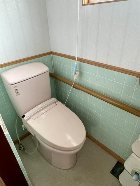 detached 秋田県南秋田郡八郎潟町字一日市 地図を見る