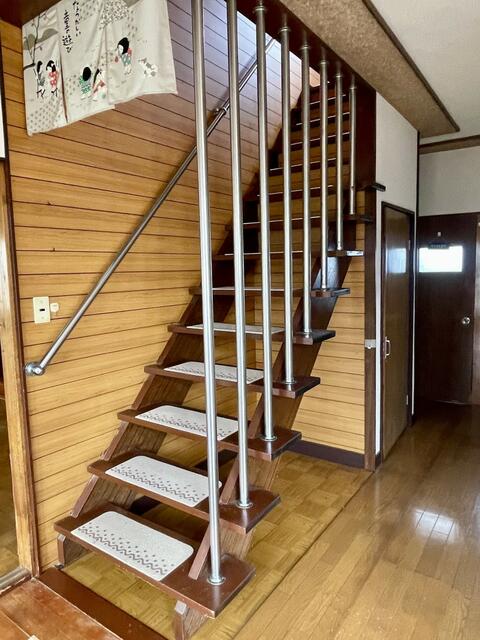 detached 秋田県南秋田郡八郎潟町字一日市 地図を見る