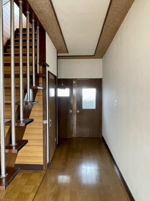 detached 秋田県南秋田郡八郎潟町字一日市 地図を見る