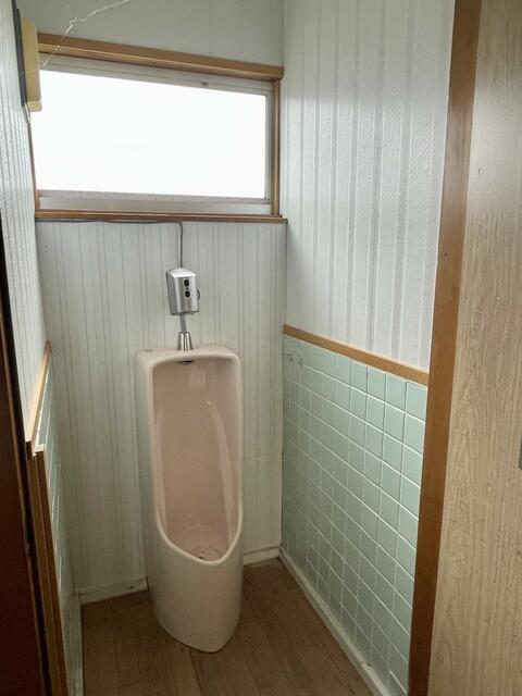 detached 秋田県南秋田郡八郎潟町字一日市 地図を見る