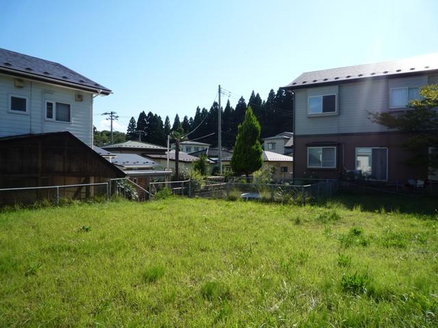 現地土地