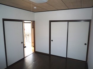 収納／押入
