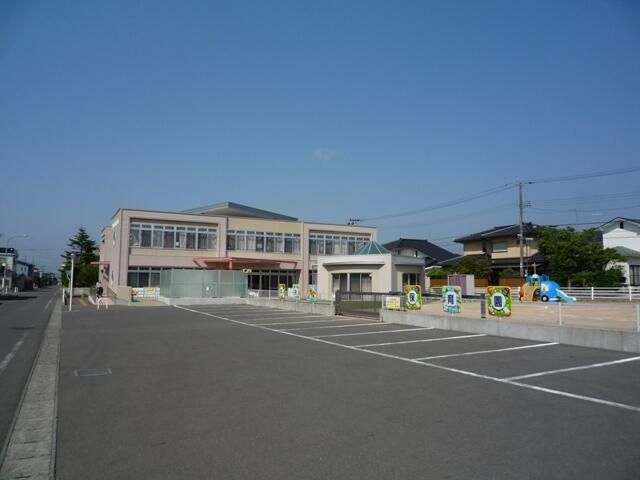 中央保育園 (517m)