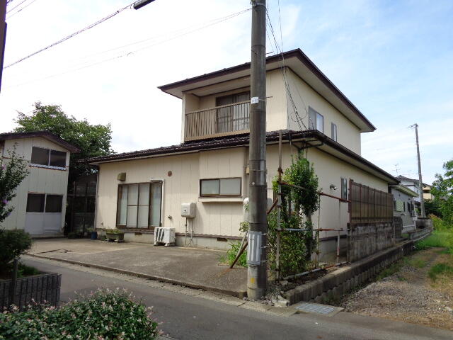 秋田県秋田市の一戸建て | 800万円 | 6SDK | 335.5m² | Akiyama house finder
