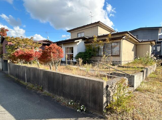house for sale in Akita, Akita | ¥3,490,000 | 6DK | Akiyama house fin…