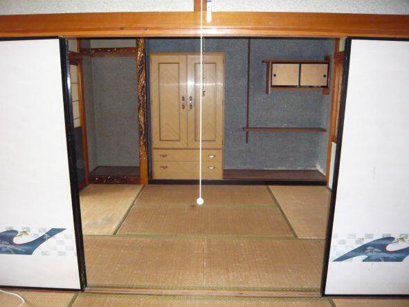 detached 秋田県能代市二ツ井町字五千苅 地図を見る