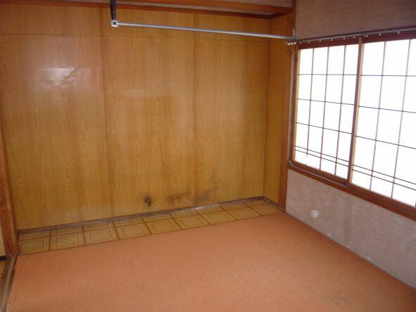 detached 秋田県能代市二ツ井町字五千苅 地図を見る