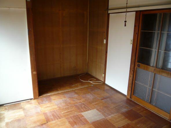 detached 秋田県能代市二ツ井町字五千苅 地図を見る