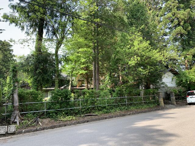 detached 秋田県大仙市刈和野字愛宕町 地図を見る