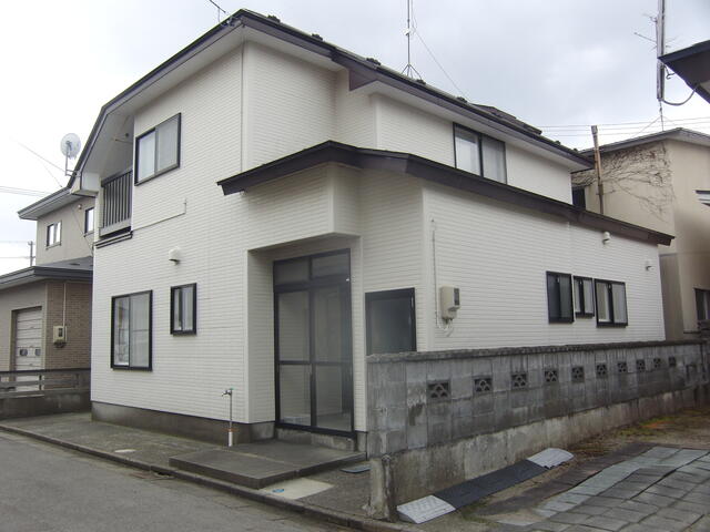 house for sale in Noshiro, Akita | ¥4,280,000 | 4LDK | Akiyama house…