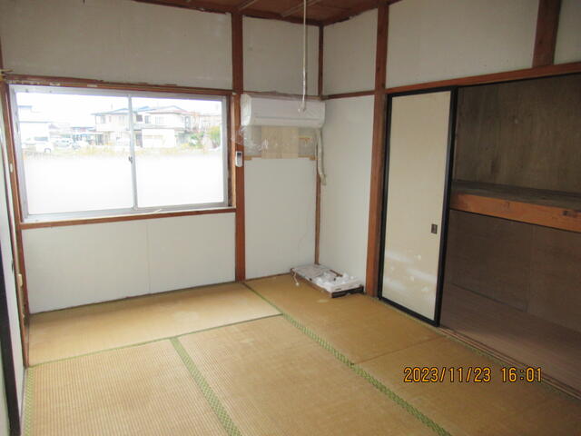 detached 秋田県南秋田郡八郎潟町字一日市 地図を見る