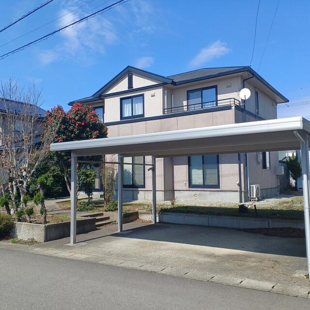 house for sale in Akita, Akita | ¥16,800,000 | 4LDK | Akiyama house f…