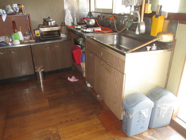 秋田県由利本荘市の一戸建て | 452万円 | 8DK | 786.48m² | Akiyama house finder
