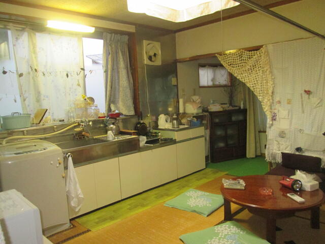 detached 秋田県にかほ市象潟町字上狐森