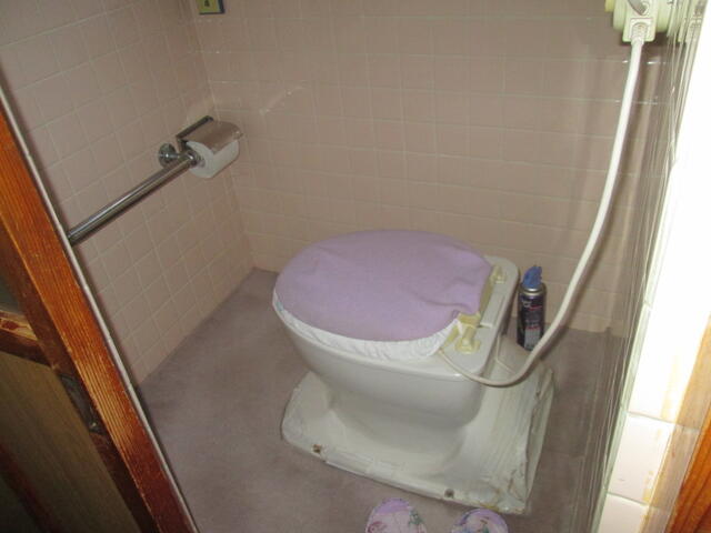 detached 秋田県にかほ市象潟町字上狐森