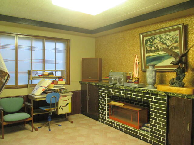 detached 秋田県にかほ市象潟町字上狐森