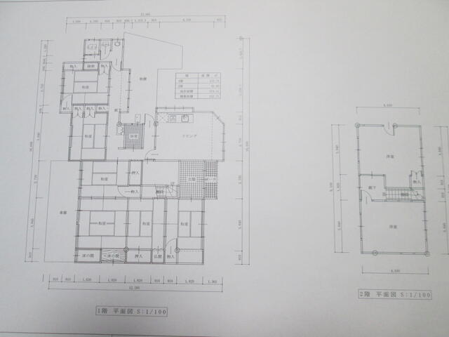 detached 秋田県にかほ市象潟町字上狐森