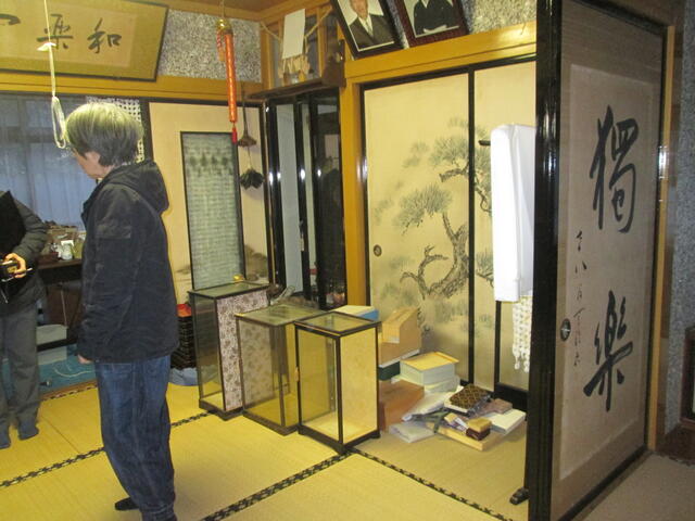 detached 秋田県にかほ市象潟町字上狐森