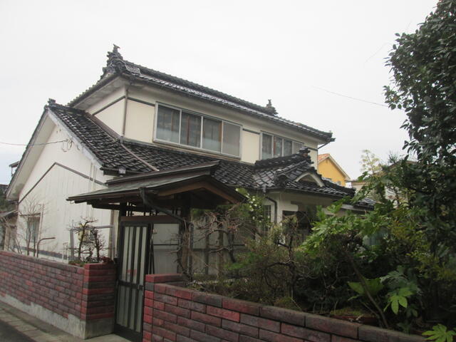 detached 秋田県にかほ市象潟町字上狐森