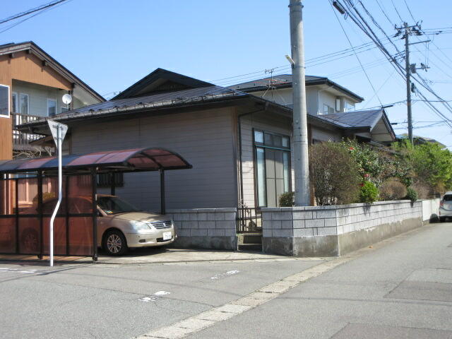 秋田県秋田市の一戸建て | 800万円 | 3K | 165.26m² | Akiyama house finder