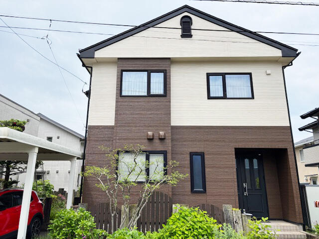 秋田県秋田市の一戸建て | 2000万円 | 4SLDK | 210.58m² | Akiyama house finder
